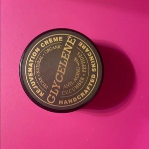 Glycelene rejuvenation crime